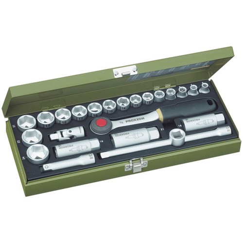 Proxxon 23110 knarrenkasten - 23110,