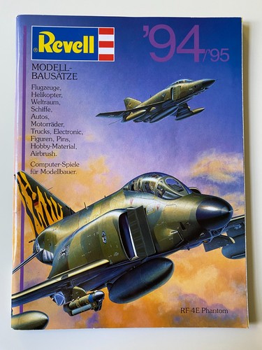 Revell modellbausätze - revell,