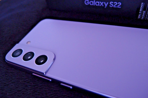 Samsung galaxy s22 - galaxy,