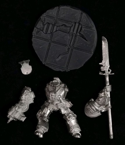 Grey knights terminator - knights,