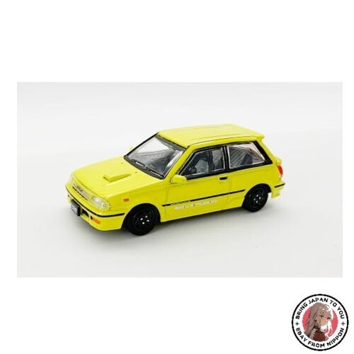 Creations toyota starlet - bm,