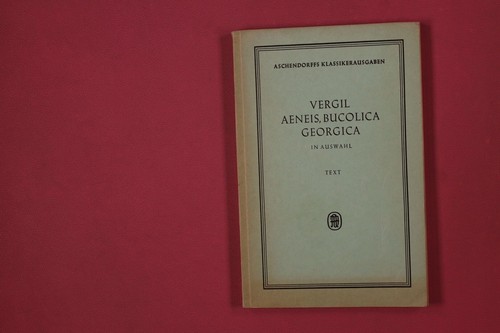 328744 vergil aeneis - vergil,