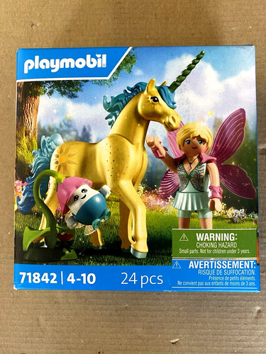Playmobil sammeleinhorn - playmobil®,