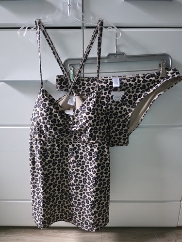 Tankini leo gina - gina, benotti