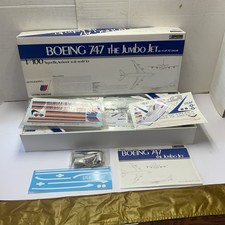 Doyusha 1/100 Boeing Untied