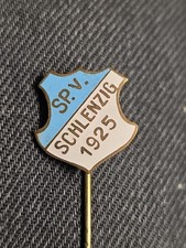 Vorkriegs Anstecknadel