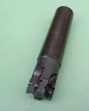 Eckfräser Ø 25 mm IK Planfräser WSP Schaftfräser Wendeplatten Fräser Messerkopf