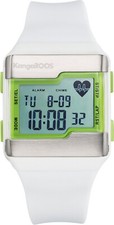Kangaroos chronograph - kangaroos,