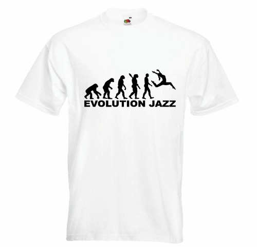 Shirt jazz dance - jazz,