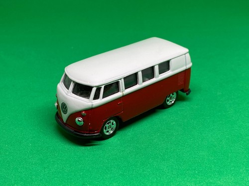 Modellauto volkswagen vw - modellauto,
