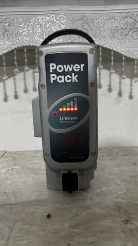 Bike vision power pack für - vision,
