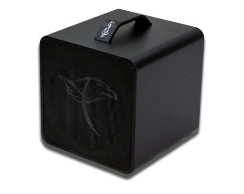 Falken1 traveller black - traveller,