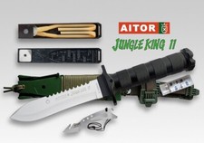AITOR Jungle King II