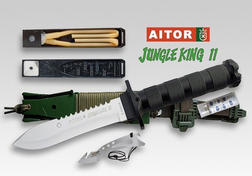 Aitor jungle king - aitor,