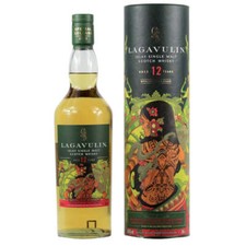 Lagavulin 12 Jahre Special