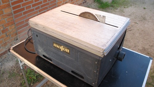Mafell erika 60e - erika,