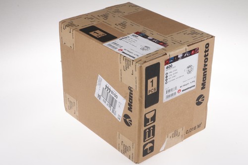 Manfrotto 400 super pro - manfrotto,