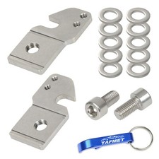 Adapter Stütze Befestigung