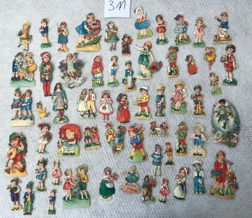 Sammelbilder tauschbilder - sammelbilder,