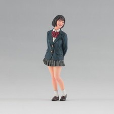 1/12 Scale Japanese School