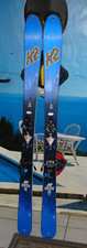 Tourenausrüstung K2 152cm / Gr 39 + Service + Bindungseinstellung TOP 1, wie neu