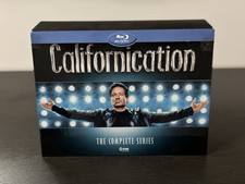 CALIFORNICATION: Komplette
