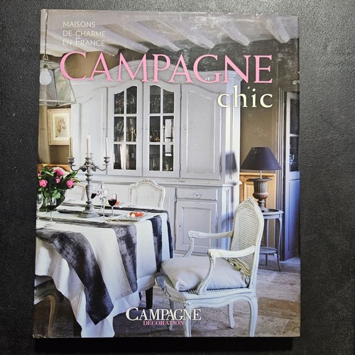 Campagne chic maisons de - maisons,