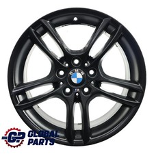 BMW E81 E82 E87 Hinterradfelge