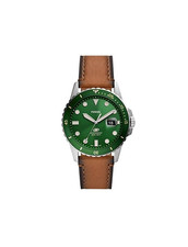 Fossil Blue Herren Uhr –