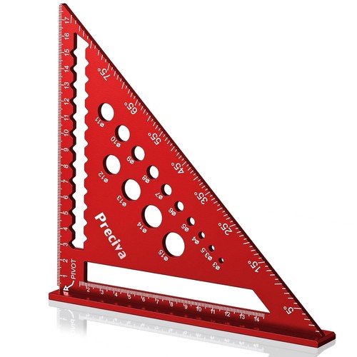 Präziser zimmermannswinkel - präziser,