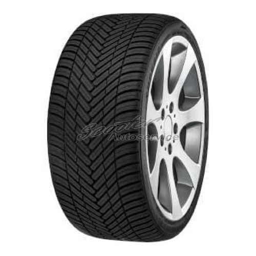 Ganzjahresreifen 275 r19 - 275/35,