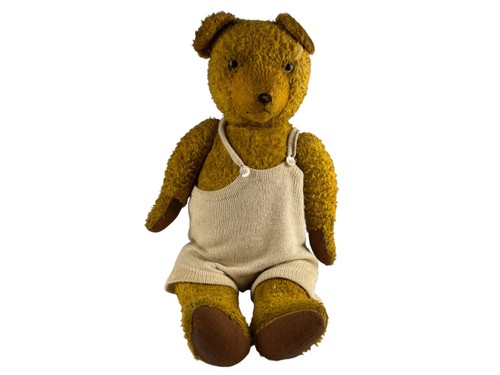 Alter sammler teddybär - sammler, cm