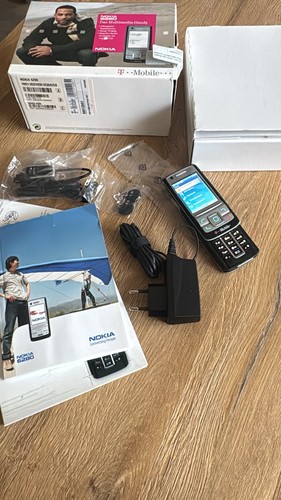 Nokia 6280 - -, (ohne