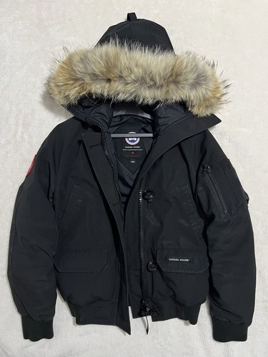 Canada goose damen chilliwack - damen,