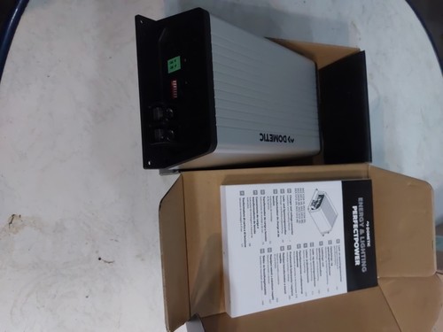 Dometic ladewandler - dometic,