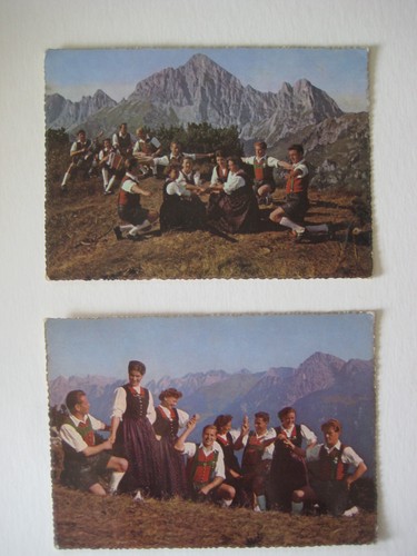 Ak trachtenverein - 2,