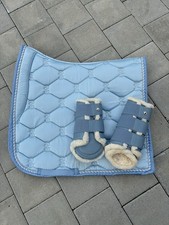 Schabracke Gamaschen Set PS Of Sweden 