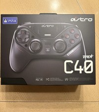 ASTRO C40 TR Gamepad für