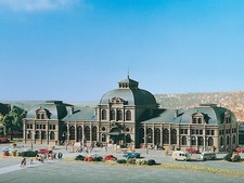 Vollmer 47505 N Bahnhof