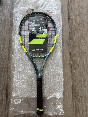 Babolat pure aero - babolat, 98,