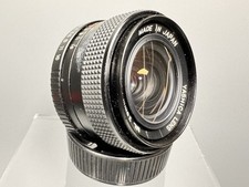 Yashica ML 28mm 1:2.8 Objektiv