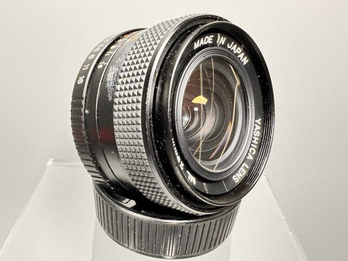 Yashica 28mm 8 - yashica, ml