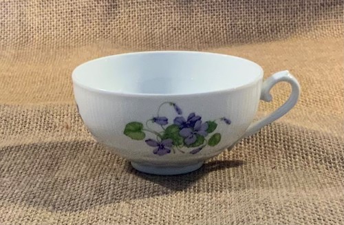 Teetasse kaiser porzellan - teetasse,