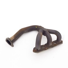 Abgaskrümmer rechts Zylinder