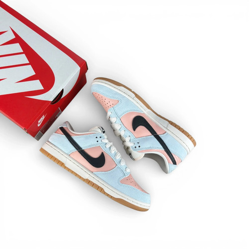 Nike dunk low glacier blue - glacier,