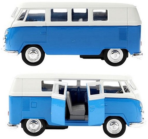 Volkswagen bus 1963 - bus,