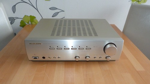 Marantz champagner - 53,