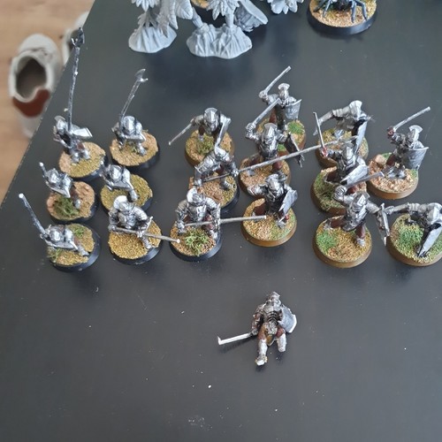 Herr der ringe 17x - 17x, uruk