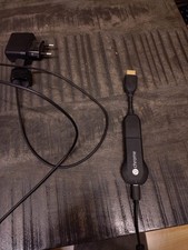 Google Chromecast 1