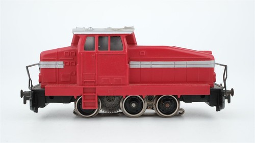 Märklin diesellok dhg 500 - märklin,